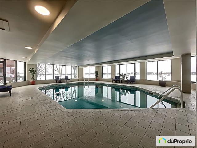Condo à vendre Montréal Nord 3 chambres 1 salle de bain #1093