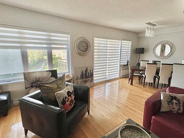 Condo À Vendre Nouveau St laurent