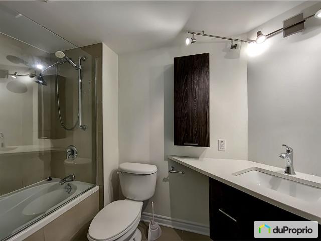 Condo à vendre Outremont 3 chambres 2 salles de bain #1076
