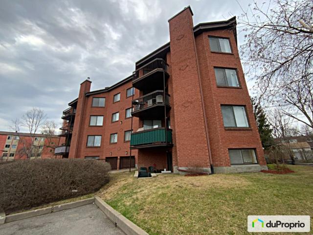 Condo à vendre Pierrefonds / Roxboro 2 chambres 1 salle de bain #1039