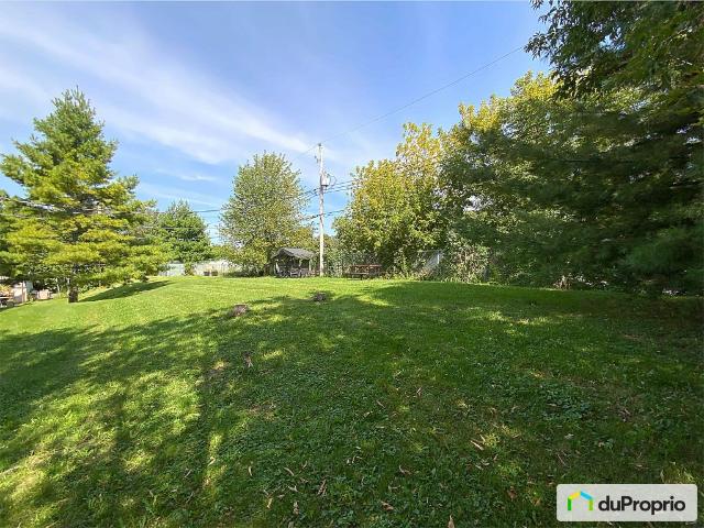 Condo à vendre Pointe Aux Trembles / Montréal Est 2 chambres #1084