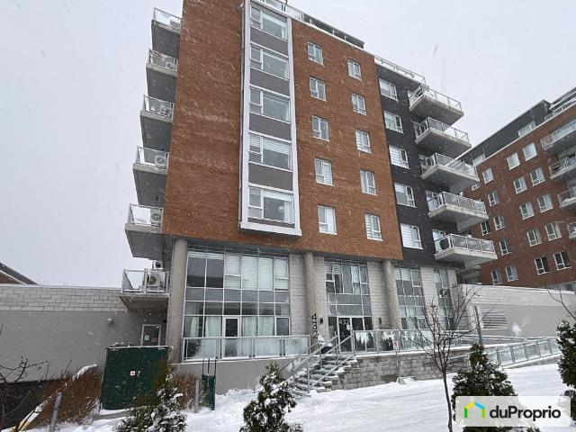 Condo à vendre Repentigny. 2 chambres 1 salle de bain #1059