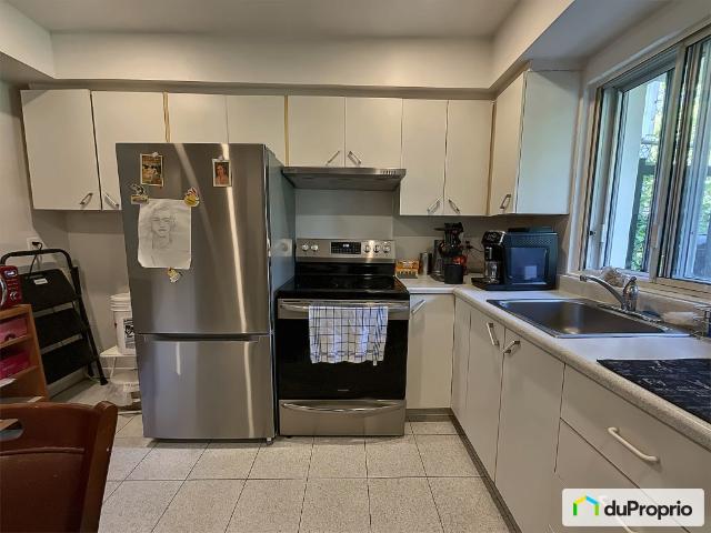 Condo à vendre Rosemont / La Petite Patrie 1 chambre 1 salle de bain #1104