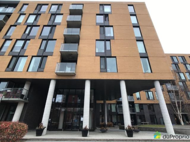 Condo à vendre Rosemont / La Petite Patrie 1 chambre 1 salle de bain #935010