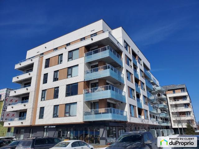 Condo à vendre Rosemont / La Petite Patrie 1 salle de bain #1103