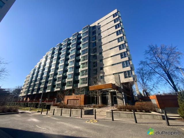 Condo à vendre Rosemont / La Petite Patrie 2 chambres #1005