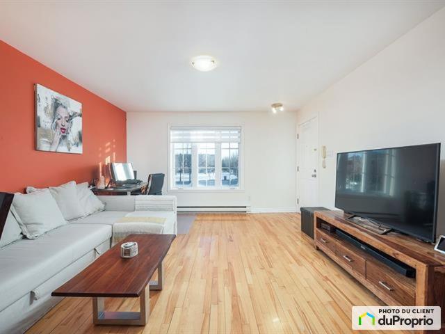 Condo à vendre Saint Laurent 1 chambre 1 salle de bain #1103