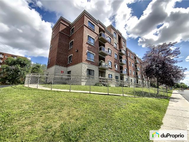 Condo à vendre Saint Laurent 2 chambres 3 salles de bain #1080