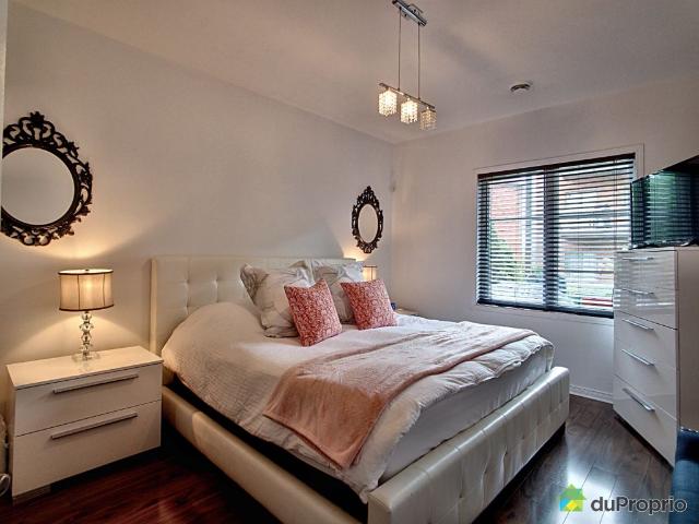 Condo à vendre Saint Laurent 2 chambres 1 salle de bain #909829
