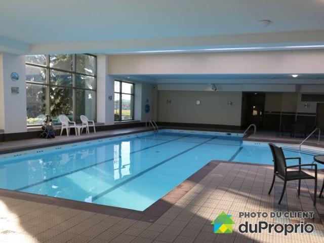Condo à vendre Saint Laurent 2 chambres 2 salles de bain #929438