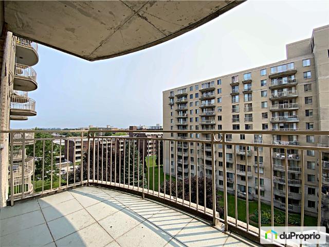 Condo à vendre Saint Laurent 2 chambres 2 salles de bain #1081