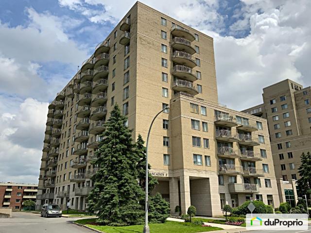 Condo à vendre Saint Laurent 3 chambres 2 salles de bain #1046