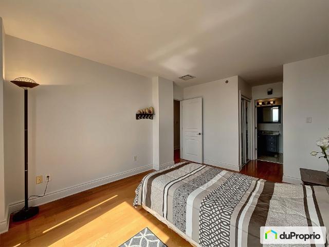 Condo à vendre Saint Léonard 3 chambres 2 salles de bain #1107