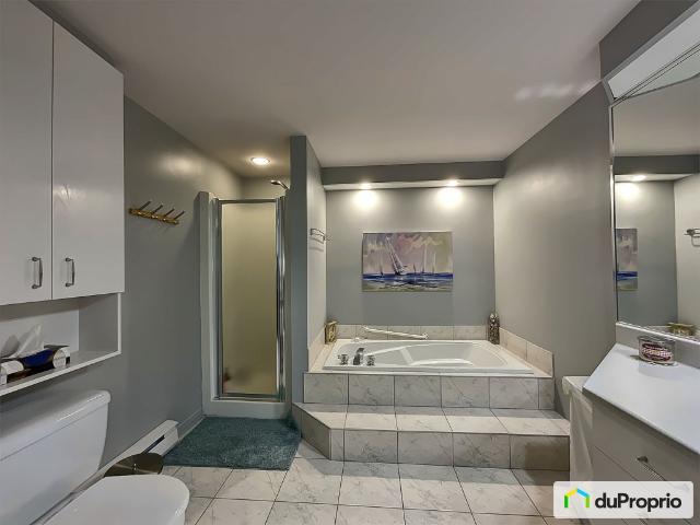Condo à vendre Ste Foy 2 chambres 1 salle de bain #1103