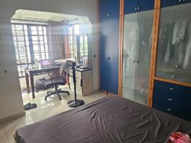 Condo Abadi Villa for RENT