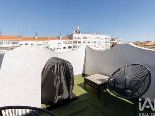 Condo Almada Setubal DLS101378837