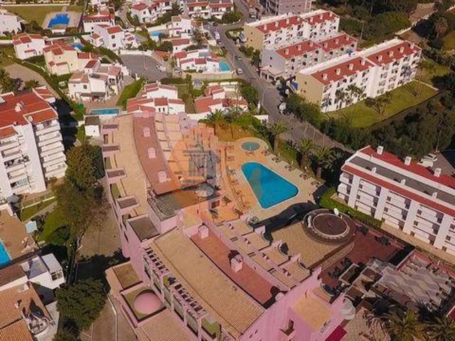 Condo Albufeira Faro 8200 166 DLS98799625