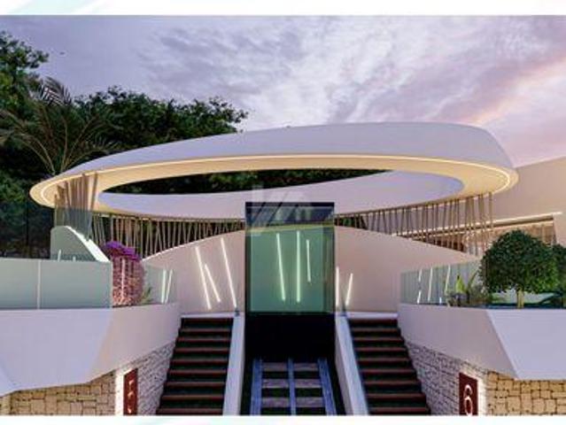 Condo Altea Alicante 94361611