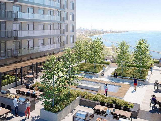 Condo Assignment For Sale! Mirabella Condos 1926 Lake Shore Blvd