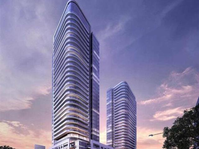 Condo Assignment Sale 2035 Kennedy Rd 1502