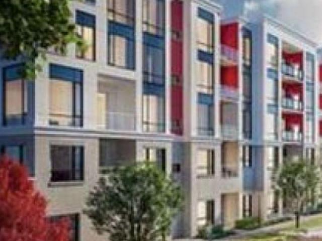 Condo Assignment Sale, Oakville Ont