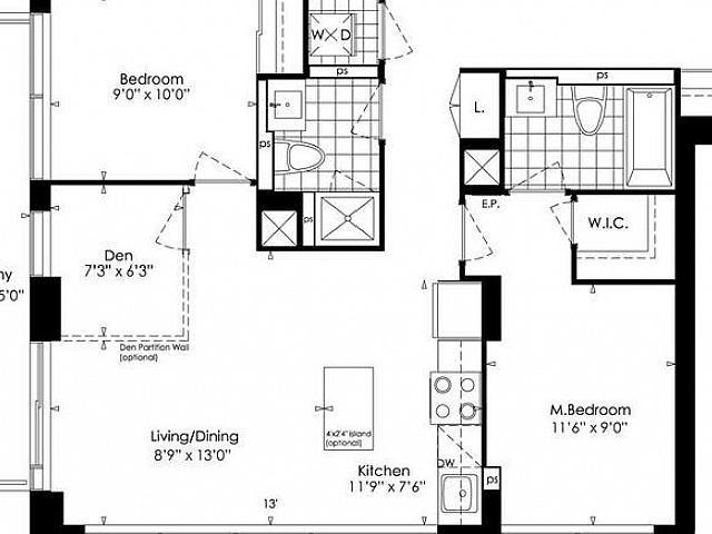 Condo Assignment