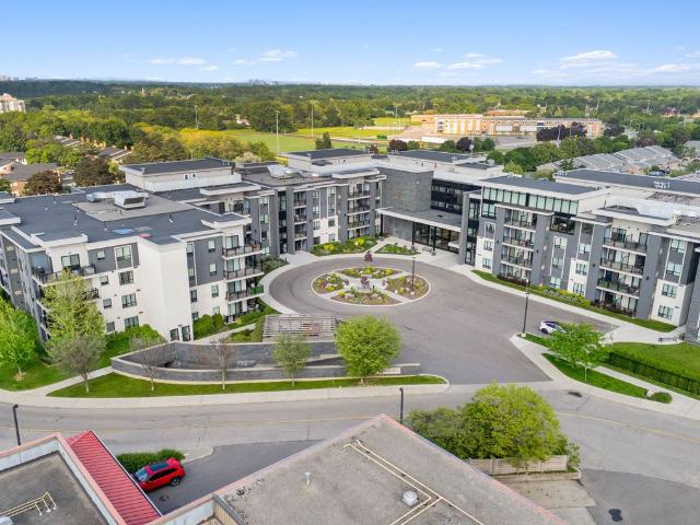 Condo Apartment Property