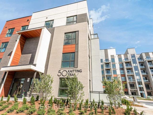 Condo Apartment Property