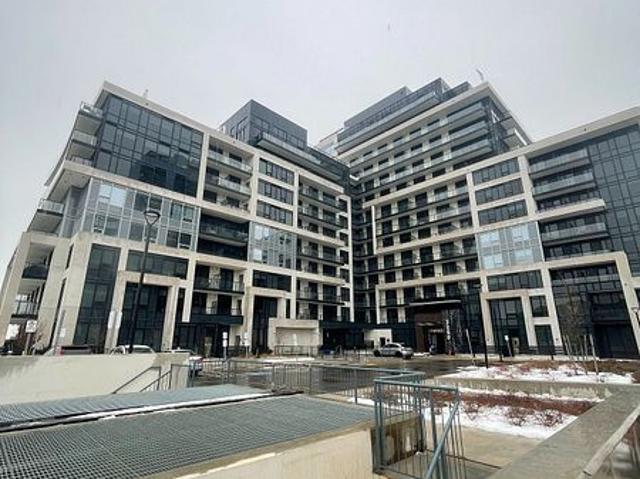 Condo Apartment Property