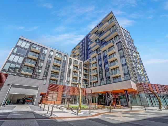 Condo Apartment Property