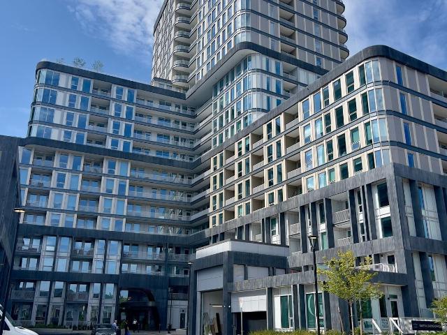 Condo Apartment Property