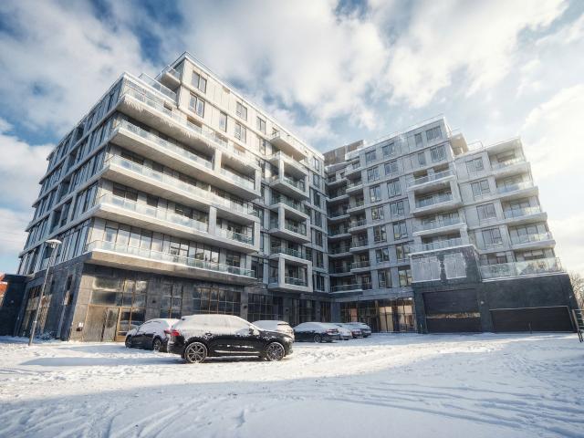 Condo Apartment Property