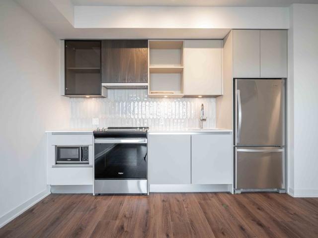 Condo Apartment Property