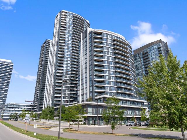 Condo Apartment Property