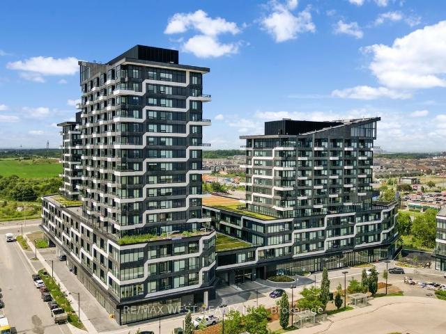 Condo Apartment Property