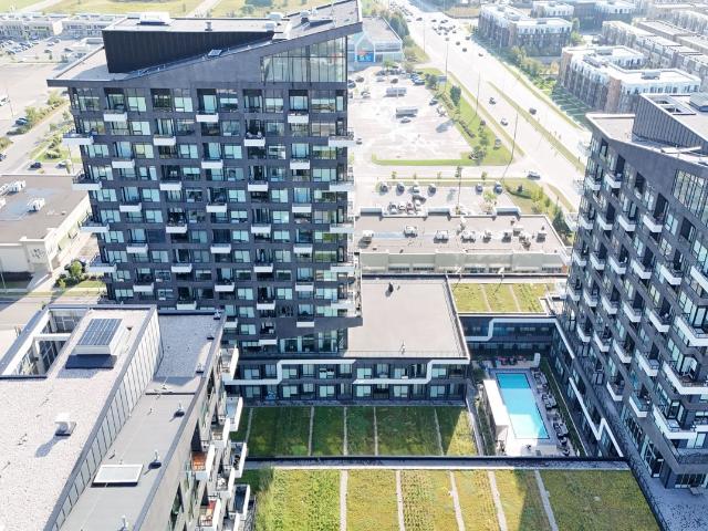 Condo Apartment Property