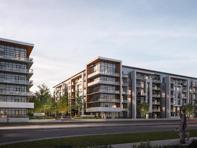 Condo Apartment Property