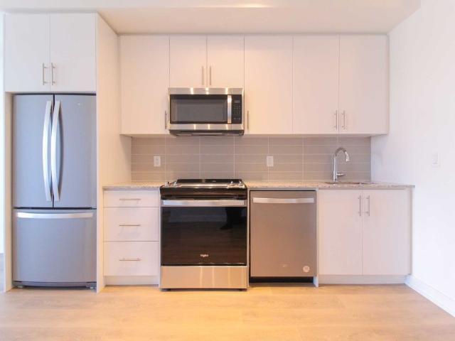 Condo Apartment Property
