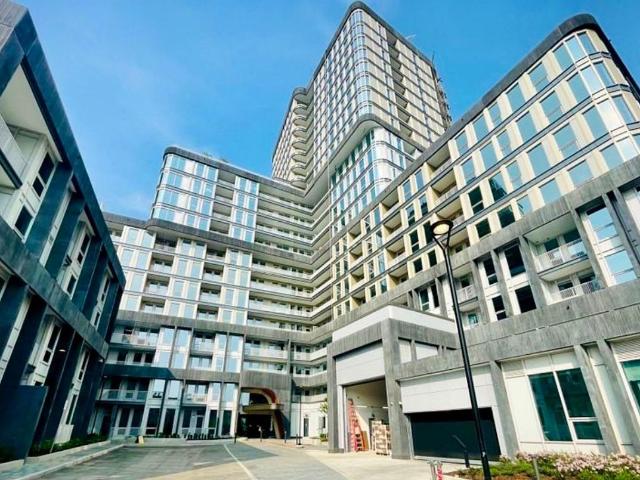Condo Apartment Property