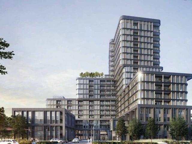 Condo Apartment Property