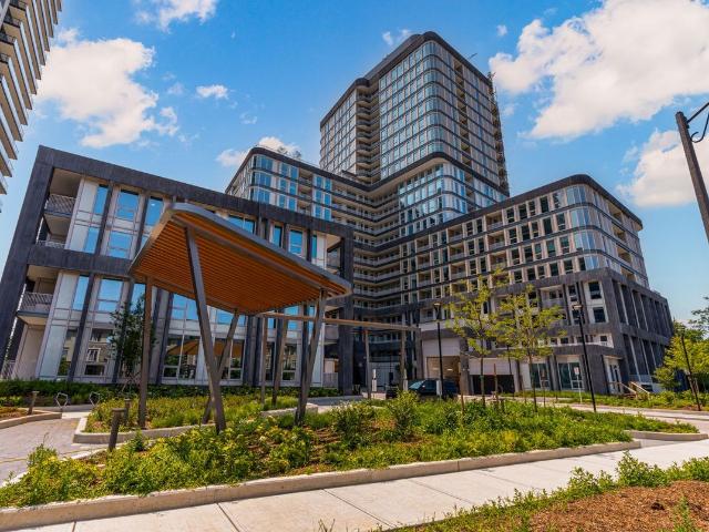 Condo Apartment Property