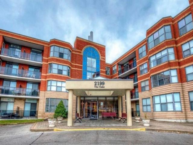 Condo Apartment Property