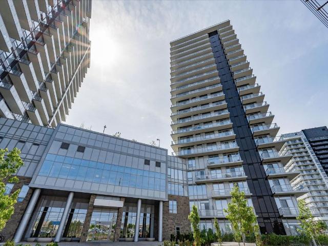 Condo Apartment Property