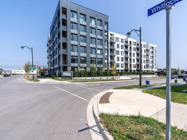 Condo Apartment Property