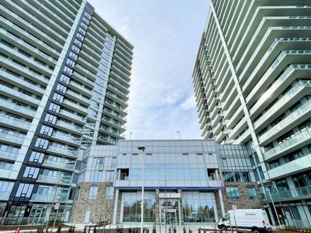 Condo Apartment Property