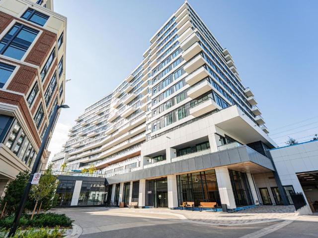 Condo Apartment Property