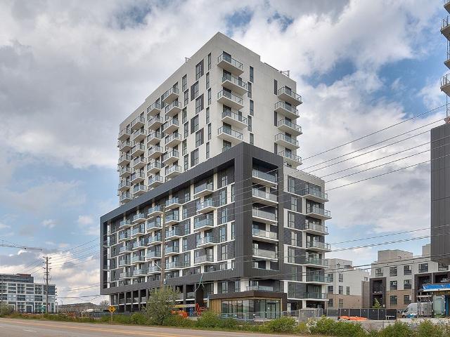 Condo Apartment Property