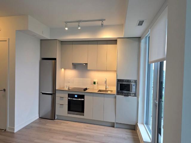 Condo Apartment Property