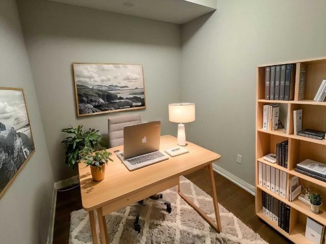 Condo Apartment Property