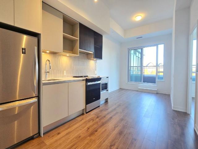 Condo Apartment Property